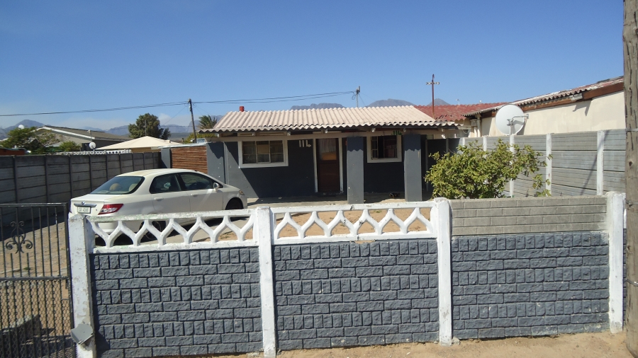 3 Bedroom Property for Sale in Rusthof Western Cape